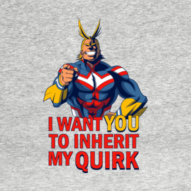 A Mighty Call Anime And Manga TShirt TeePublic
